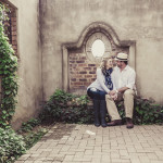 Duncan Yard Engagement shoot by JC Crafford