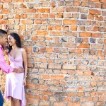 Pretoria engagement shoot by JC Crafford Photography
