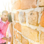 Pretoria engagement shoot by JC Crafford Photography