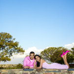 Pretoria engagement shoot by JC Crafford Photography
