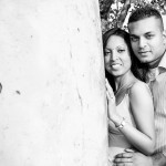 Pretoria engagement shoot by JC Crafford Photography