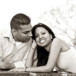 Pretoria engagement shoot by JC Crafford Photography