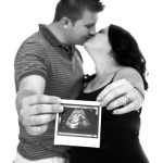 Pregnancy photo shoot in Pretoria by JC Crafford