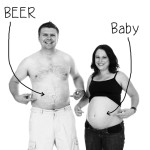 Pregnancy photo shoot in Pretoria by JC Crafford