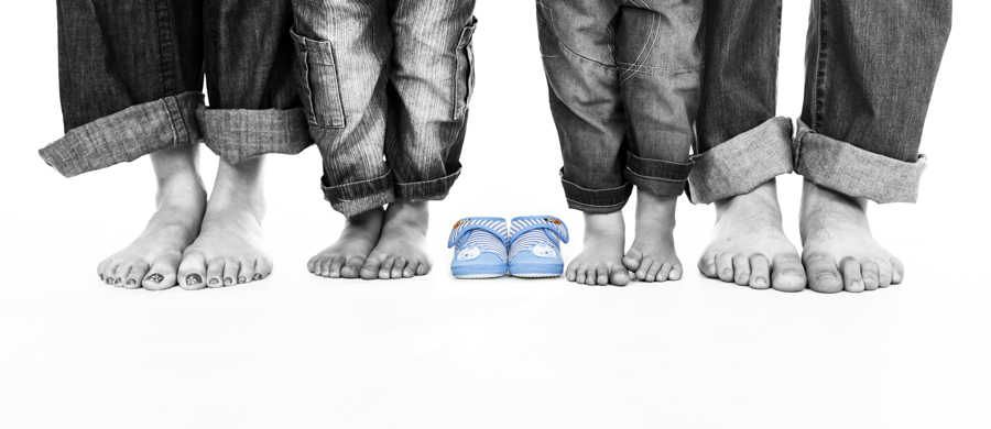 Pregnancy photo shoot in Pretoria by JC Crafford