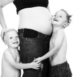 Pregnancy photo shoot in Pretoria by JC Crafford