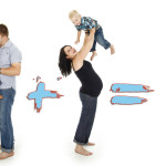 Pregnancy photo shoot in Pretoria by JC Crafford