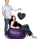Pregnancy photo shoot in Pretoria by JC Crafford