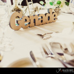 Leopard Lodge wedding by JC Crafford Photography