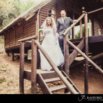 Leopard Lodge wedding by JC Crafford Photography