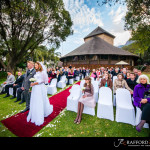 Leopard Lodge wedding by JC Crafford Photography