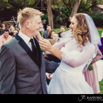 Leopard Lodge wedding by JC Crafford Photography