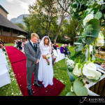 Leopard Lodge wedding by JC Crafford Photography