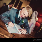 Leopard Lodge wedding by JC Crafford Photography