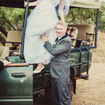 Leopard Lodge wedding by JC Crafford Photography