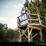 Leopard Lodge wedding by JC Crafford Photography