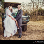 Leopard Lodge wedding by JC Crafford Photography