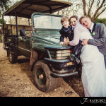 Leopard Lodge wedding by JC Crafford Photography