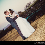 Leopard Lodge wedding by JC Crafford Photography