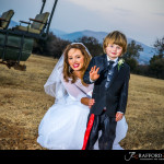 Leopard Lodge wedding by JC Crafford Photography