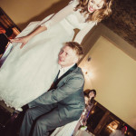 Leopard Lodge wedding by JC Crafford Photography