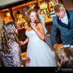 Leopard Lodge wedding by JC Crafford Photography