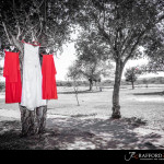 Ellisras Wedding Photography by JC Crafford