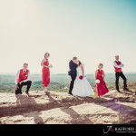 Ellisras Wedding Photography by JC Crafford
