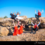 Ellisras Wedding Photography by JC Crafford