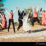 Ellisras Wedding Photography by JC Crafford