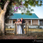 Ellisras Wedding Photography by JC Crafford