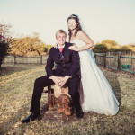 Ellisras Wedding Photography by JC Crafford