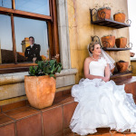 Castellodi Monte wedding photography by JC Crafford Photography