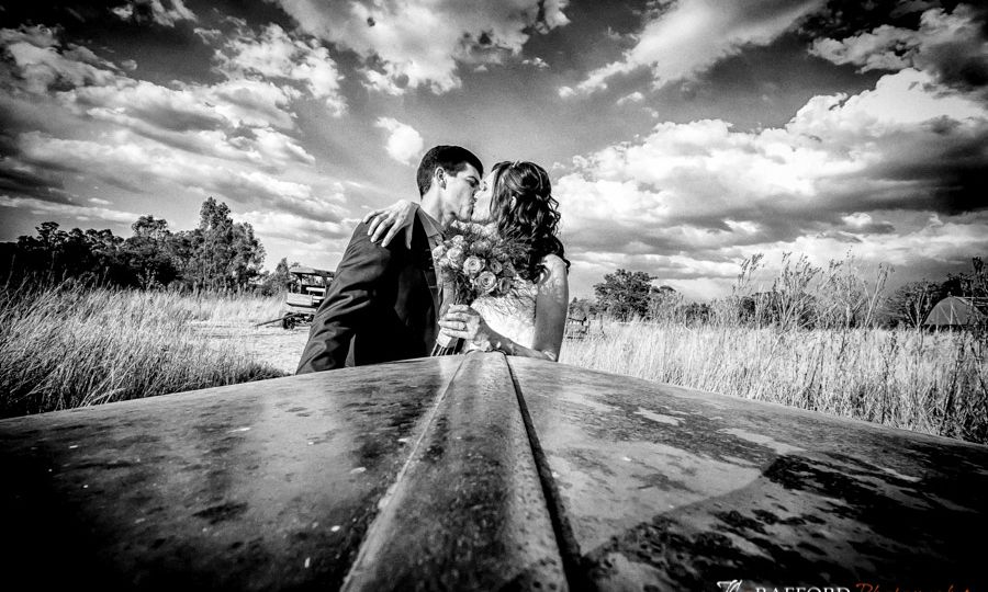 Zambezi Point wedding Photography by JC Crafford Photography