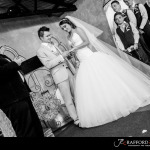 Casablanca manor wedding photography by JC Crafford Photography
