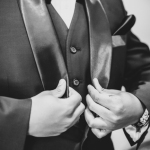 Diep in die Berg wedding photography by JC Crafford Photography