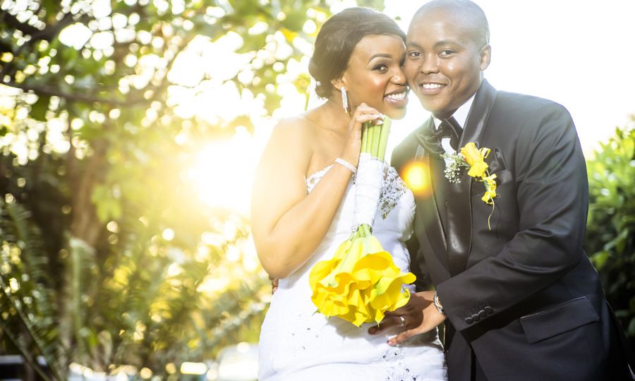 Diep in die Berg wedding photography by JC Crafford Photography