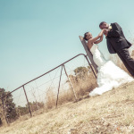 wedding photography at Del Amor in Witbank by JC Crafford Photography