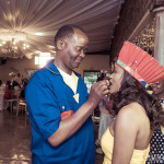 wedding photography at Del Amor in Witbank by JC Crafford Photography