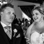 Diep in die Berg wedding photography by JC Crafford Photography