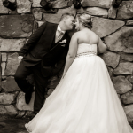 Diep in die Berg wedding photography by JC Crafford Photography