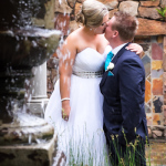 Diep in die Berg wedding photography by JC Crafford Photography