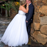 Diep in die Berg wedding photography by JC Crafford Photography