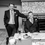 Diep in die Berg wedding photography by JC Crafford Photography