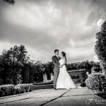 The Moon and Sixpence wedding photography by JC Crafford Photography