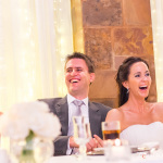 The Moon and Sixpence wedding photography by JC Crafford Photography