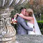 JC Crafford wedding photography at The Moon and Sixpence