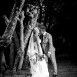 JC Crafford wedding photography at The Moon and Sixpence