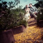 JC Crafford wedding photography at The Moon and Sixpence