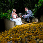 JC Crafford wedding photography at The Moon and Sixpence
